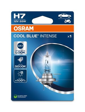 Bec far faza lunga OSRAM 64210CBN-1BL