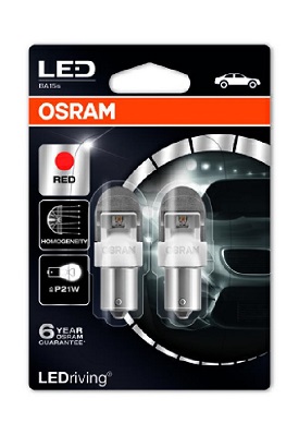 Bec far faza lunga OSRAM 64210NL-2HB