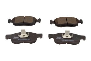 Set placute frana MAXGEAR 19-2146