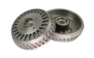 Tambur frana MAXGEAR 19-2853