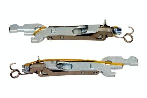 Set pentru reglare ulterioara frana tambur MAXGEAR 19-3317