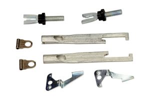 Set pentru reglare ulterioara frana tambur MAXGEAR 19-3318