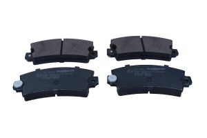 Set placute frana MAXGEAR 19-3913
