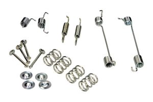 Set accesorii sabot de frana MAXGEAR 27-0380