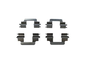 Set accesorii placute frana MAXGEAR 27-0734