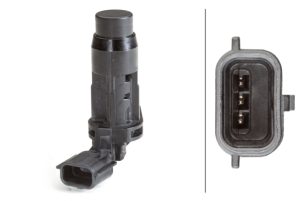 Senzor impulsuri arbore cotit HELLA 6PU 013 122-271