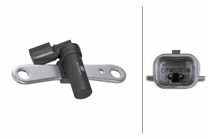 Senzor impulsuri arbore cotit HELLA 6PU 358 380-441