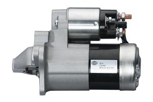 Electromotor HELLA 8EA 011 612-761