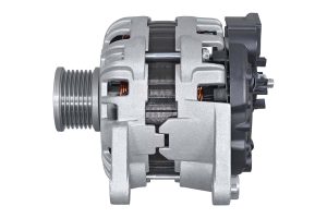 Alternator HELLA 8EL 011 713-661
