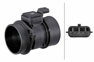 Senzor debit aer HELLA 8ET 358 095-131