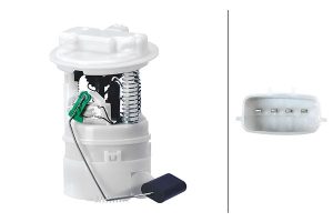 Sistem alimentare cu combustibil HELLA 8TF 358 303-891