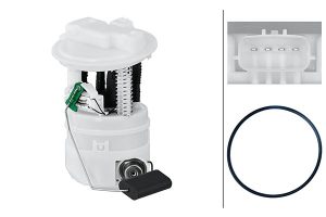 Sistem alimentare cu combustibil HELLA 8TF 358 305-251