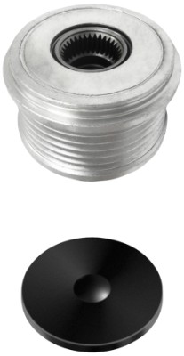 Fulie alternator HELLA 9XU 358 038-811