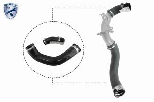 Furtun aer supraalimentare VAICO V46-1025