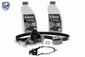 Set pompa apa + curea dintata VAICO V46-50023
