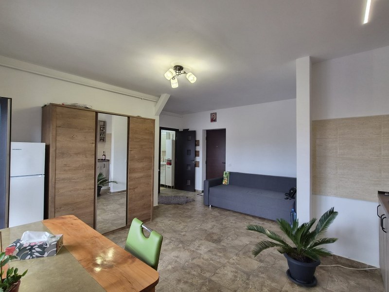 [Agentie IMOBILIARA sector 1] Apartament cochet de vanzare in vecinatatea Militari Residence complet mobilat si utilat post thumbnail image