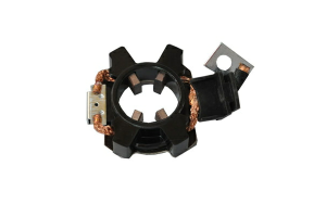 Set perii de carbon demaror ASAM AUTOMOTIVE 01095