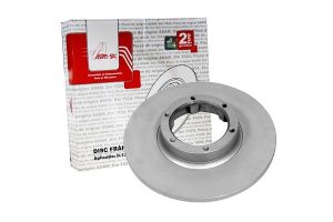 Disc frana ASAM AUTOMOTIVE 01158
