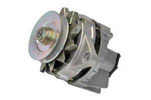 Alternator ASAM AUTOMOTIVE 02072