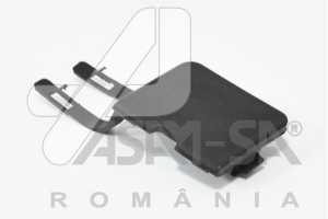 Acoperire tampon sistem de remorcare ASAM AUTOMOTIVE 30180