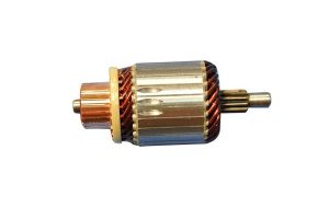 Pinion electromotor ASAM AUTOMOTIVE 30239