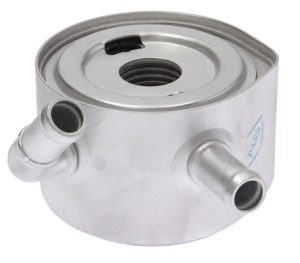 Radiator ulei motor ASAM AUTOMOTIVE 30478