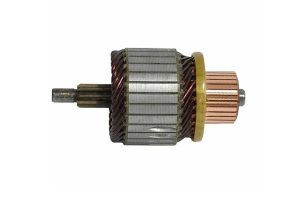 Pinion electromotor ASAM AUTOMOTIVE 30591
