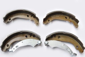 Set saboti frana ASAM AUTOMOTIVE 32390