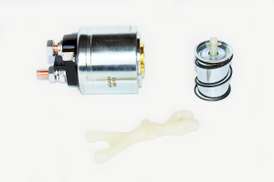 Solenoid electromotor ASAM AUTOMOTIVE 34602