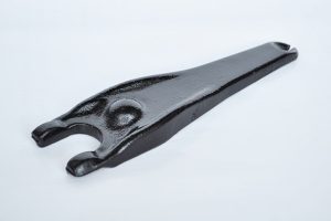 Furca decuplare ambreiaj ASAM AUTOMOTIVE 55019