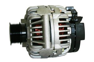Alternator ASAM AUTOMOTIVE 55028
