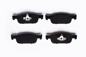 Set placute frana ASAM AUTOMOTIVE 55163