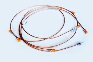 Conducte frana ASAM AUTOMOTIVE 55230