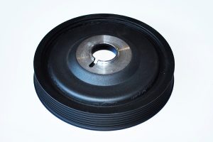 Fulie curea arbore cotit ASAM AUTOMOTIVE 55267