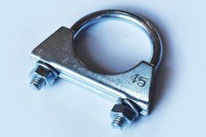 Colier sistem de esapament ASAM AUTOMOTIVE 55315