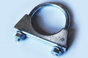 Colier sistem de esapament ASAM AUTOMOTIVE 55317