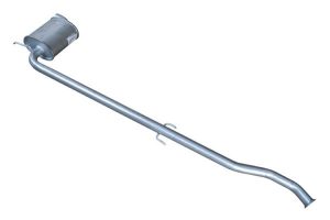 Toba esapamet intermediara ASAM AUTOMOTIVE 65074