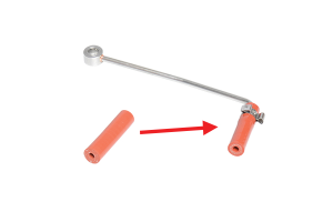 Furtun set de verificare presiune sistem de racire ASAM AUTOMOTIVE 73546