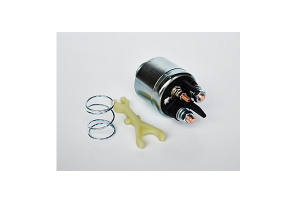 Solenoid electromotor ASAM AUTOMOTIVE 74782