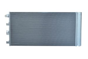 Condensator climatizare ASAM AUTOMOTIVE 80260