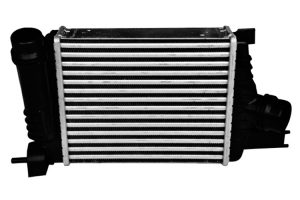 Intercooler compresor ASAM AUTOMOTIVE 80996