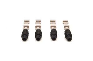 Set accesorii placute frana BOSCH 1 987 474 803