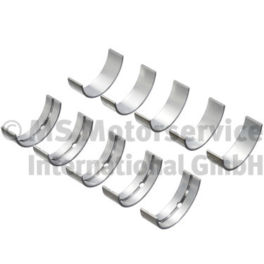 Set rulment arbore cotit KOLBENSCHMIDT 37250620