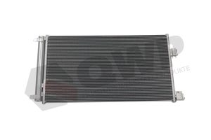 Condensator climatizare QWP WAC626