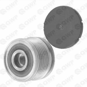 Fulie alternator QWP WAP101