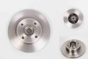 Disc frana QWP WBD318