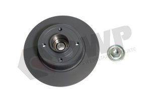 Disc frana QWP WBD318C