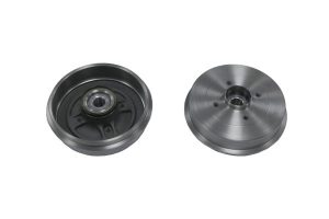 Tambur frana QWP WBDR162