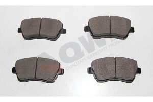 Set placute frana QWP WBP477