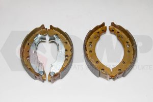 Set saboti frana QWP WBS183